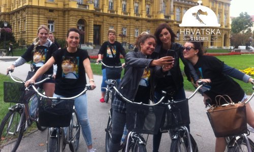 Tango i nezaposlenost krivi su za biznis koji im je promijenio život