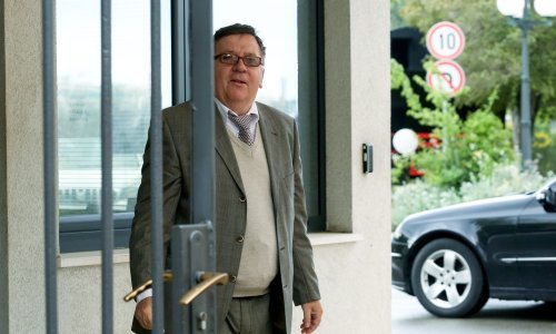 Direktor 3. maja ugostio Kineze iako je prošlog tjedna dobio otkaz