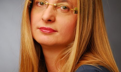 Anu Lederer čeka staro radno mjesto