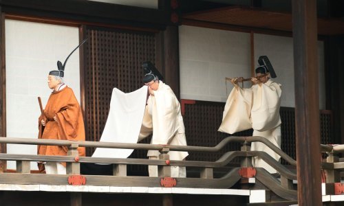 Japan okreće novu stranicu: Abdikacija nakon 200 godina, nacija u transu