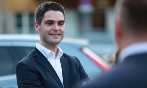 Ressler: Kampanja Ministarstva rada usmjerena je na činjenice, a ne protiv sindikalne inicijative