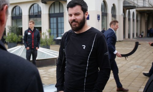 Ispred dvorca Kerestinec 2020. trebala bi početi gradnja Rimac Campusa