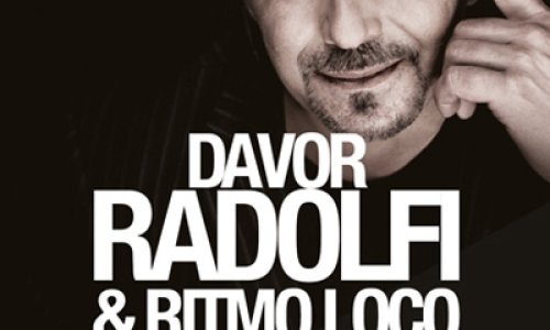 Najljepše ljubavne pjesme Davora Radolfija