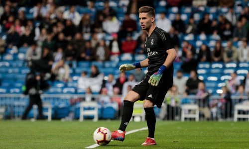 Zinedine Zidane odreći će se brojnih zvijezda, ali njegov odlazak posebno će ga rastužiti