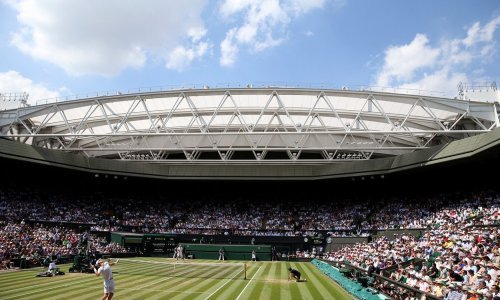Sjajna vijest za sve sudionike Wimbledona; nagradni fond značajno povećan, ali to nije sve