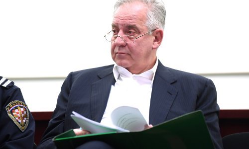 Svjedok iz Budimpešte na suđenju Sanaderu i Hernadiju: 10 milijuna eura bilo je namijenjeno za Ježićevo zemljište i lobiranje