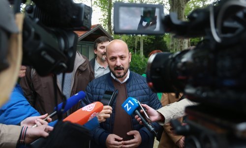 Maras o 'zlatnom zagrebačkom WC-u': Tko na kraju lanca uzima javni novac?