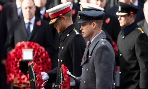 Princ William progovorio o tome kako se nosio s gubitkom majke, neprežaljene princeze Diane