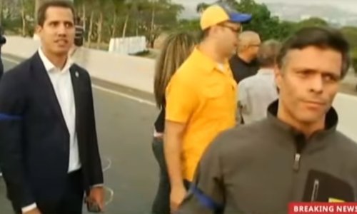 Najava državnog udara u Venezueli i saudijska poruka podigle cijene nafte