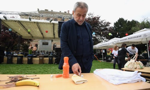 Bandić: Otpad nije smeće, nego korisna sirovina