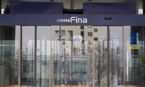 Fina: U Hrvatskoj sve manje poslodavaca ne isplaćuje plaću svojim radnicima