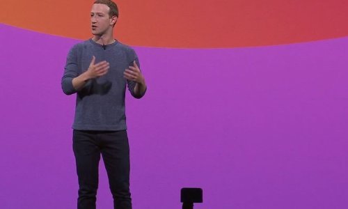 Pogledajte što je sve Zuckerberg otkrio o novom Facebooku koji nekima stiže već danas
