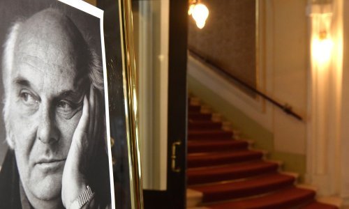 Povodom prve godišnjice smrti hrvatskog redatelja u Karlovcu se održavaju Dani Georgija Para