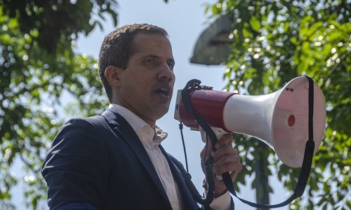Nakon propalog puča Guaido poziva na najveći skup u povijesti Venezuele