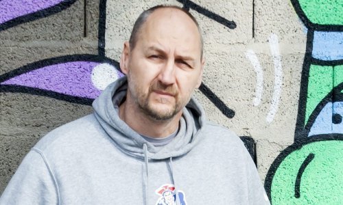 Dino Rađa opet zabavlja fanove pričom o punici, ovoga puta upleo je i plesnog partnera supruge Viktorije