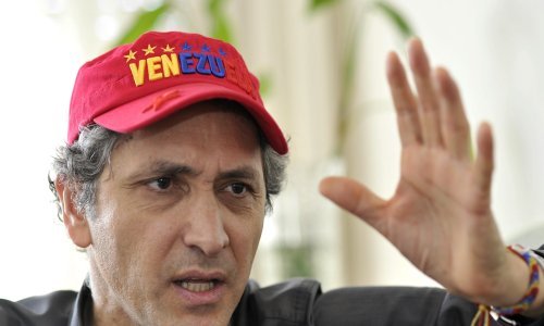 Bivši pjevač Cubisma o stanju u rodnoj Venezueli: 'Ma kakav puč... Počela je raditi propaganda'