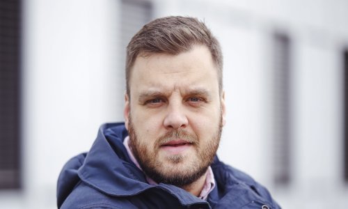 Poznati sportski novinar HRT-a objavio prvu fotografiju s djetetom i raznježio pratitelje