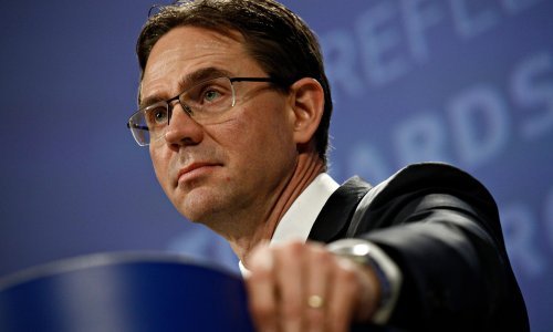 Potpredsjednik Europske komisije naribao Poljsku usred Varšave: EU nije krava koju možete musti!