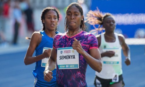 Odbijena žalba Caster Semenye; morat će uzimati lijekove