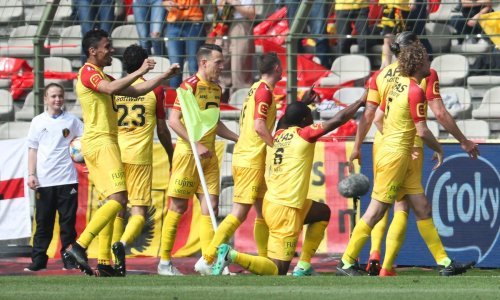 Drugoligaš pokorio elitu i osvojio Kup: Dokaz da još ima nogometnih bajki...