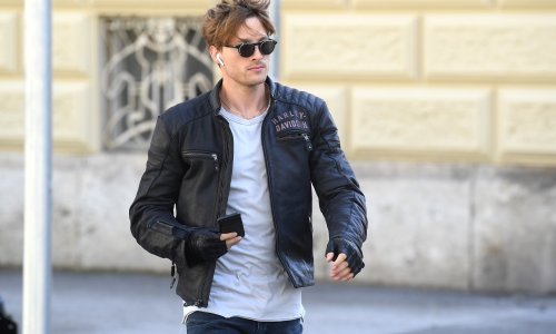 Vlaho Arbulić imao prometnu u centru Zagreba; teško ozlijeđen sin Tatjane Dragović