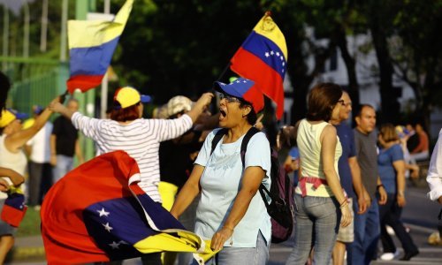 Norveška domaćin pregovora venezuelske vlade i oporbe