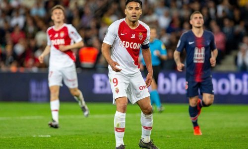 Falcao spasio Monaco od poraza, ali ispadanje iz lige još je moguće
