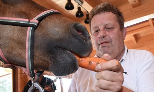 Macola predao zahtjev za otvaranje ZOO-a: Moji medvjedi imaju  bazen i nisu gladni