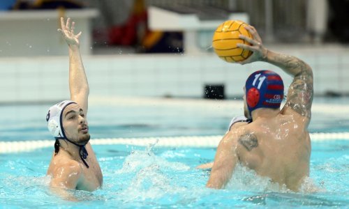 Mladost i Jug u novom velikom finalu, ovaj put za prvaka Hrvatske