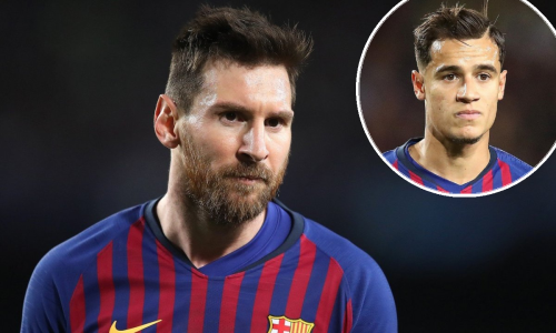 Incident koji je pokvario Messijevu savršenu večer: Što je došlo navijačima Barcelone?