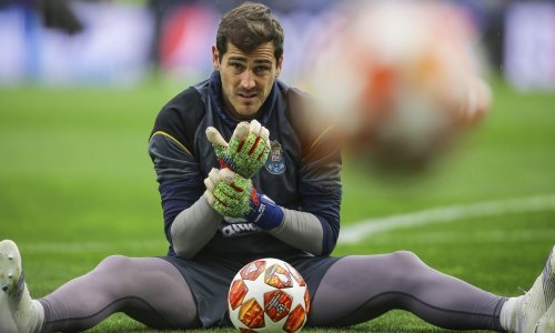 Iker Casillas oglasio se iz bolnice nakon što je doživio infarkt: Bio je to šok, ali...