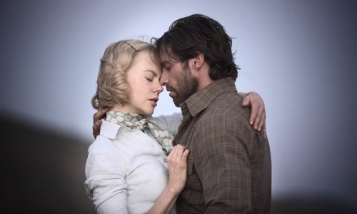 Ovaj je muškarac bio najveća utjeha Nicole Kidman u najtežim životnim trenucima