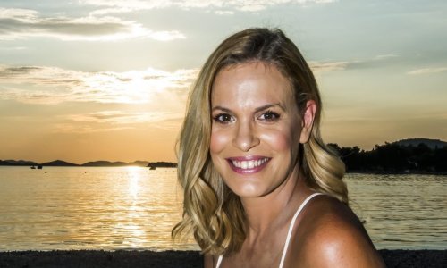 Nevena Rendeli Vejzović: 'Nisam opet trudna, majke mi'