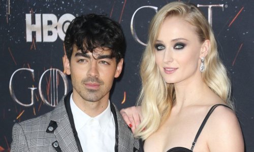 Tajno vjenčanje u Las Vegasu: Zvijezda 'Igre prijestolja' izrekla sudbonosno 'da' pred lažnim Elvisom