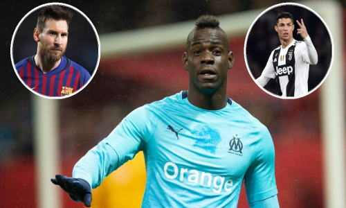 Javio se zločesti dečko svjetskog nogometa; ovaj se komentar zasigurno neće svidjeti Cristianu Ronaldu