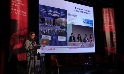 Turizam i kulturna baština mogu koegzistirati, ali...
