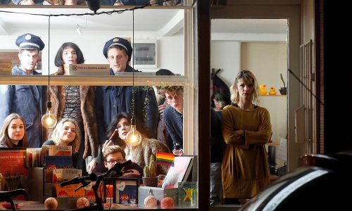 Erotika starog Japana na zagrebačkom Queeru