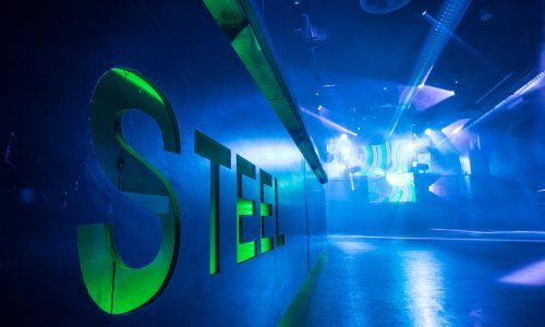 Rovinj dobiva novi centar zabave: Steel otvara vrata gostovanjem francuskog DJ dua Ofenbach