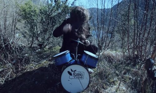 Volite 'Igru prijestolja'? Volite metal? Onda ovo morate čuti