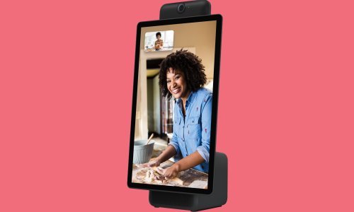 Facebookov Portal stiže i u EU, evo o čemu je riječ