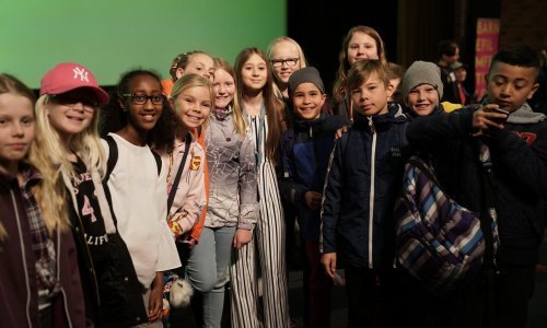 'Moj dida' otvorio najveći festival filmova za djecu i mlade u Norveškoj