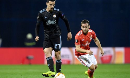 Dinamo ipak drugi na prestižnom turniru u Engleskoj; Bayern u finalu svladao 'modre' nade