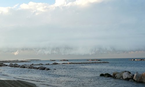 U moru kod Belgije pronađeno 35 tisuća tona oružja kontaminiranog  Iperitom