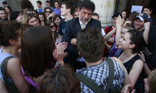 'Mala matura moguća već sljedeće godine'