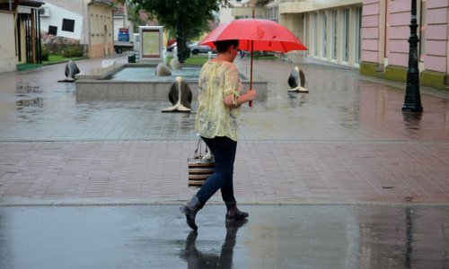 Stigla je vikend prognoza. I ne obećava lijepo vrijeme, a ni raspoloženje