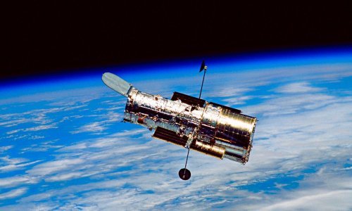 NATO želi proglasiti svemir novim područjem ratovanja