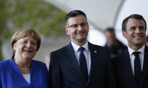 Šarec umanjuje važnost otmice Slovenca u režiji migranata, neće sazvati vijeće za nacionalnu sigurnost