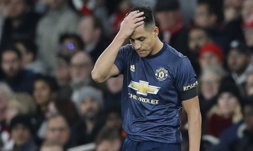 Očajnički potez Manchester Uniteda; nude milijune eura svom najskupljem nogometašu samo da ode iz kluba