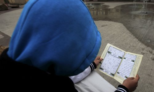 Njemačke tajne službe na nogama zbog Kurana