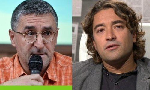 Zašto Hasanbegović bježi od HOP-a kao vrag od tamjana?